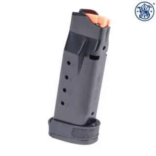 Smith & Wesson Bodyguard 2.0 .380 ACP 12 Round Magazine