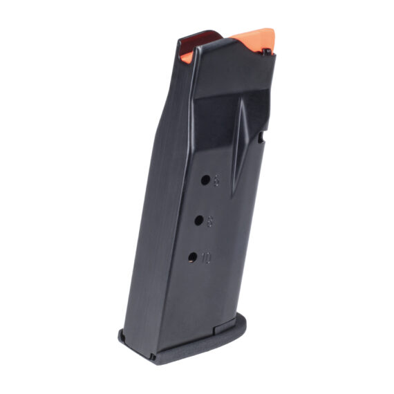 Smith & Wesson Bodyguard 2.0 .380 ACP 10 Round Magazine