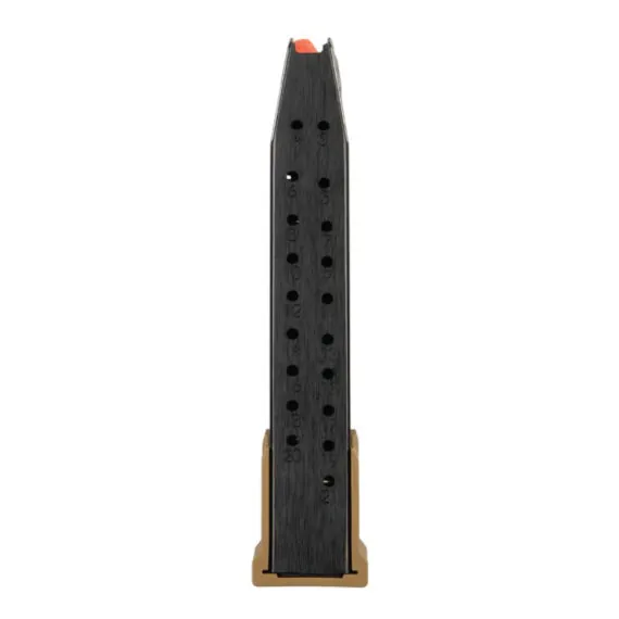 SIG P365 X-Macro, Fuse 9mm 21 Round Extended Magazine
