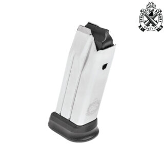 Springfield XD-M Elite Compact 10mm 11 Round Magazine