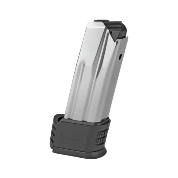 Springfield XD-M Elite Compact 10mm 15 Round Magazine