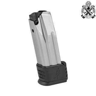 Springfield XD-M Elite Compact 10mm 15 Round Magazine