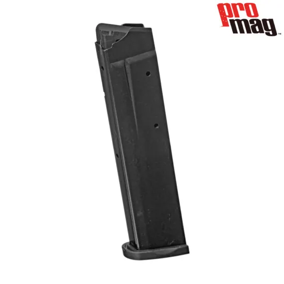 ProMag Smith & Wesson M&P Shield .45 ACP 10 Round Magazine