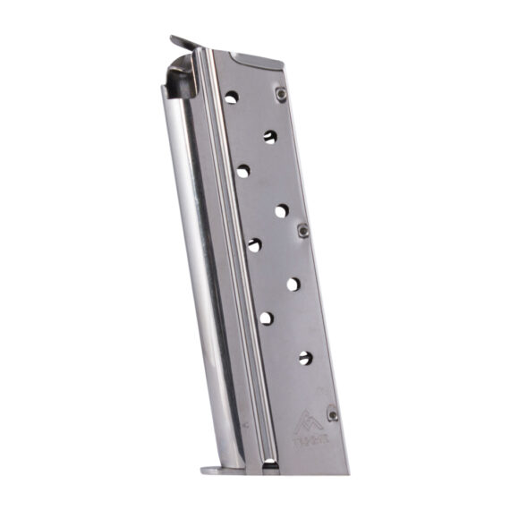 Mec-Gar 1911 9mm 9 Round Magazine #2