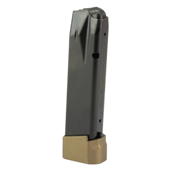 Canik TTI Combat 9mm 21 Round Magazine