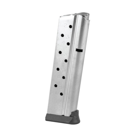 Arsmcor TCM A1 9mm, .22 TCM 10 Round Magazine