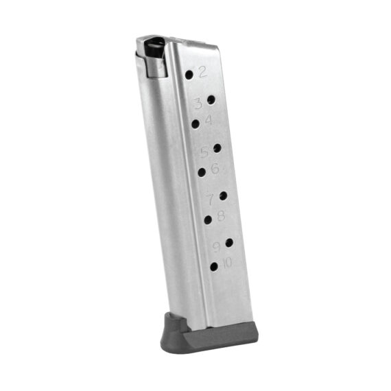 Arsmcor TCM A1 9mm, .22 TCM 10 Round Magazine