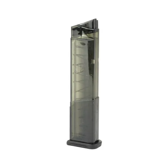 ETS Group Smith & Wesson M&P Shield 9mm 12 Round Extended Magazine