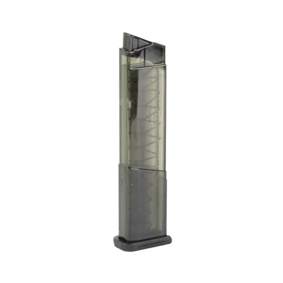 ETS Group Smith & Wesson M&P Shield 9mm 12 Round Extended Magazine