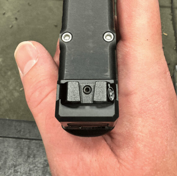 Bear Creek Arsenal Grizzly