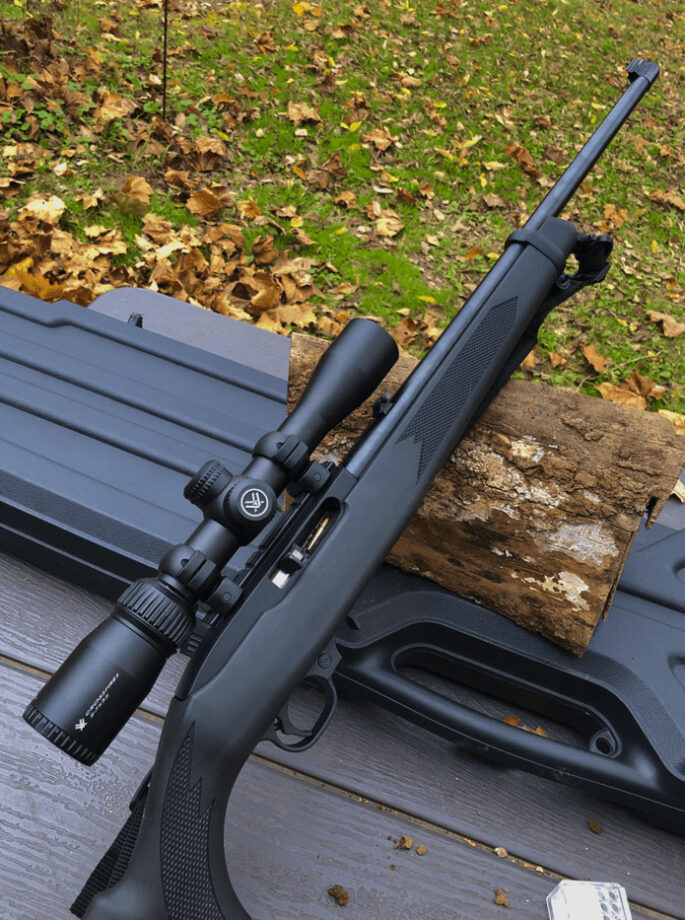 Ruger 10/22