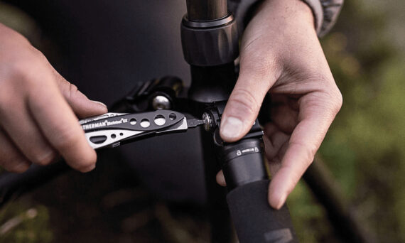 SKELETOOL® CX