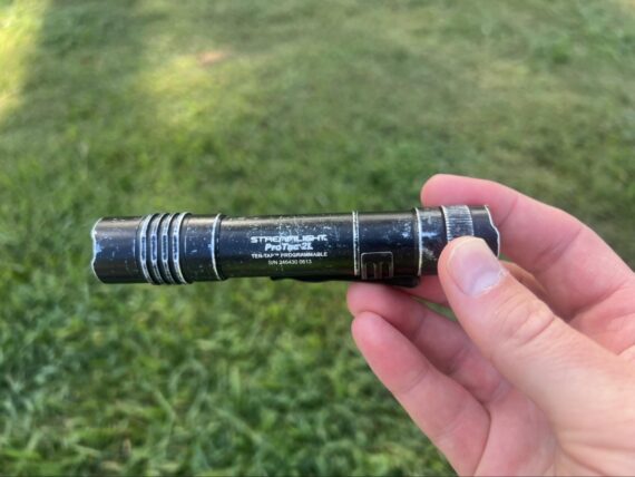 Streamlight HL