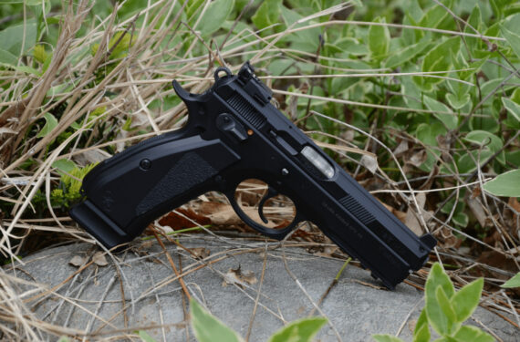 CZ-75B