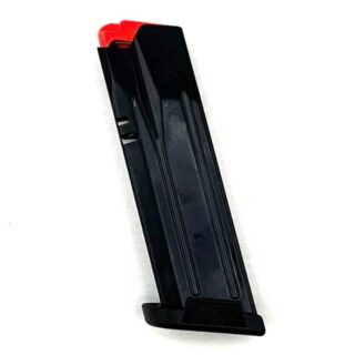 CZ P-09 C Nocturne 9mm 15 Round Magazine