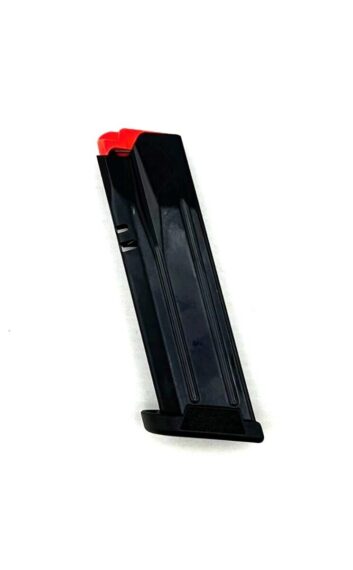 CZ P-09 C Nocturne 9mm 15 Round Magazine