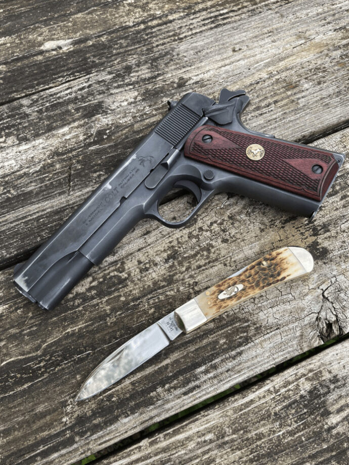 Colt 1911