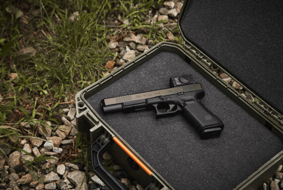 Glock 17L