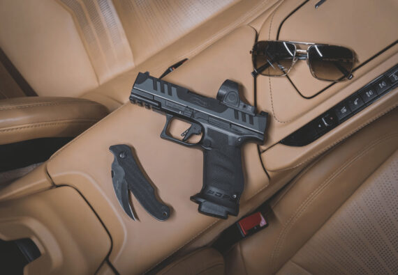 Walther PDP