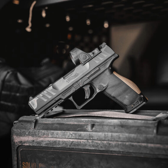 Walther PDP