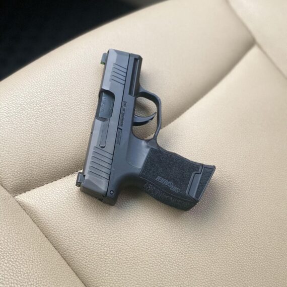 Sig Sauer P365
