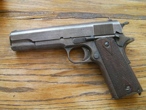 M1911