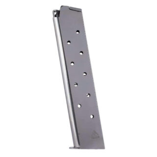 Mec-Gar 1911 .45 ACP 11 Round Magazine