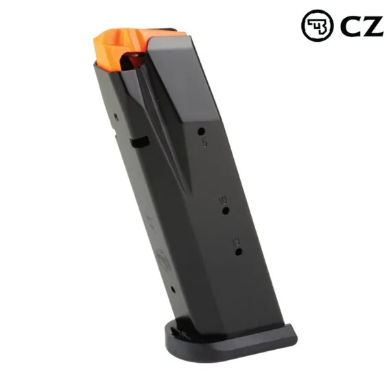 CZ P-10 F .45 ACP 13 Round Magazine