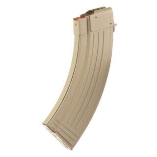 Global Ordnance AK-47 7.62x39mm 30 Round Magazine