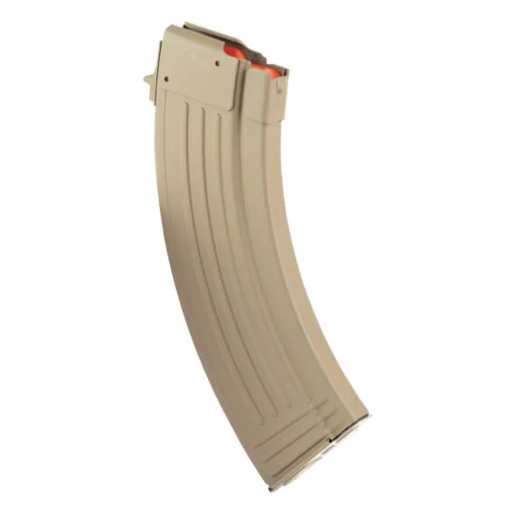 Global Ordnance AK-47 7.62x39mm 30 Round Magazine