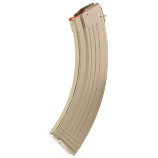 Global Ordnance AK-47 7.62x39mm 40 Round Magazine
