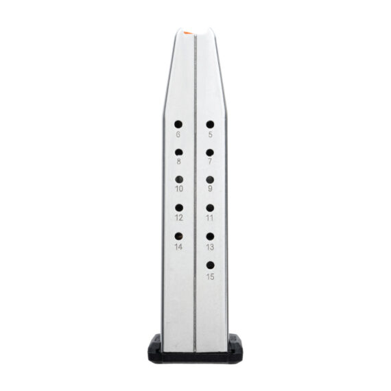 Magpul AMAG 15 SG9 9mm 15 Round Magazine for SIG P320 Compact