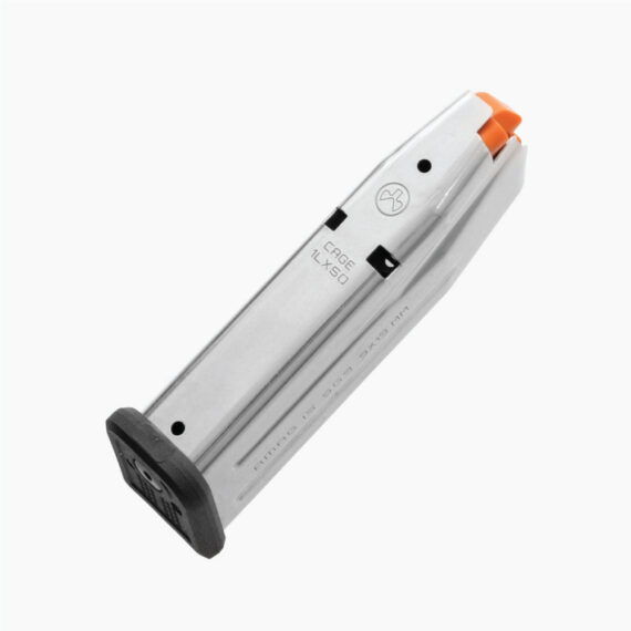 Magpul AMAG 15 SG9 9mm 15 Round Magazine for SIG P320 Compact