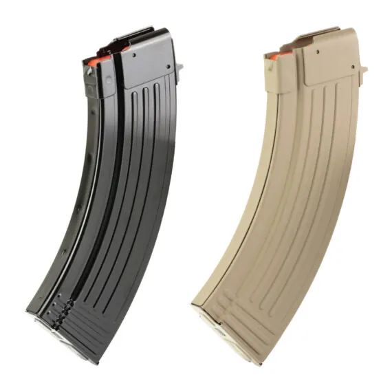 Global Ordnance AK-47 7.62x39mm 30 Round Magazine