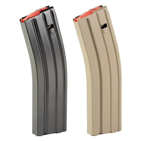 Global Ordnance AR-15 .223/5.56 40 Round Magazine