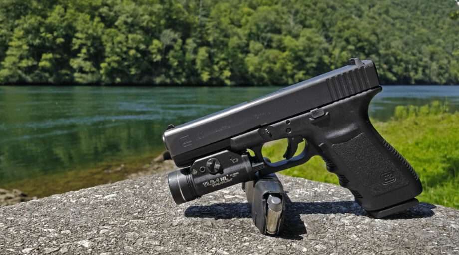 Glock 20