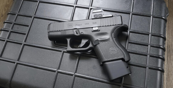 Glock 26