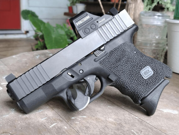 Glock 26