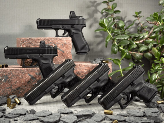 Glocks