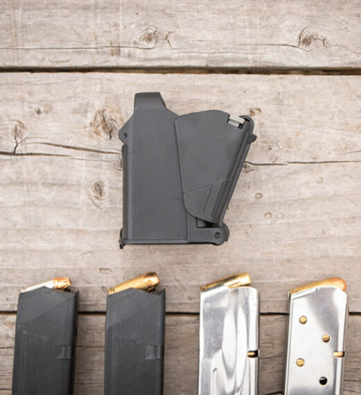 UpLULA Mag Loader