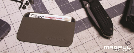 Magpul DAKA Essential Wallet