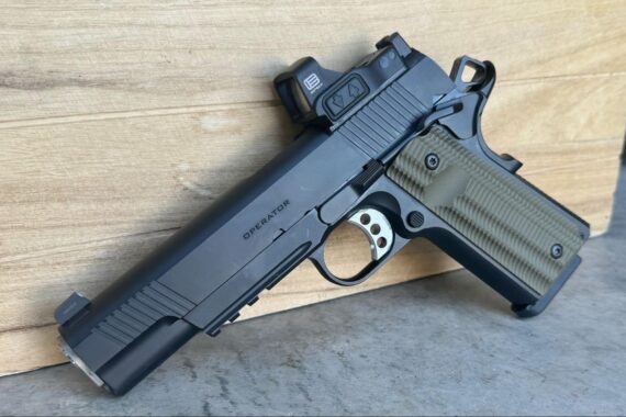 EOTECH EFLX