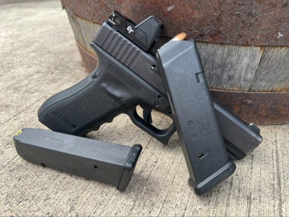 Glock 17