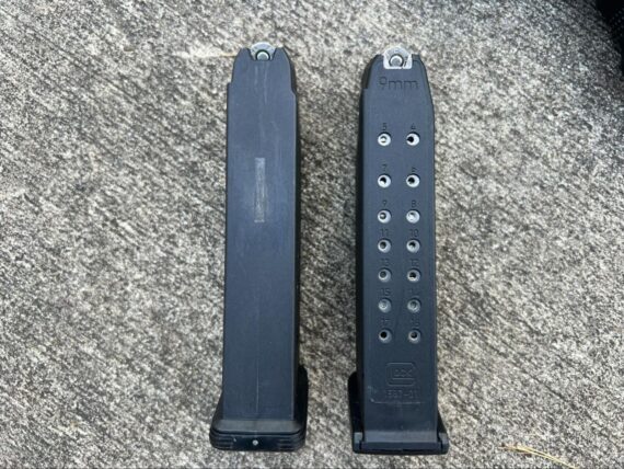 PMAG GL9