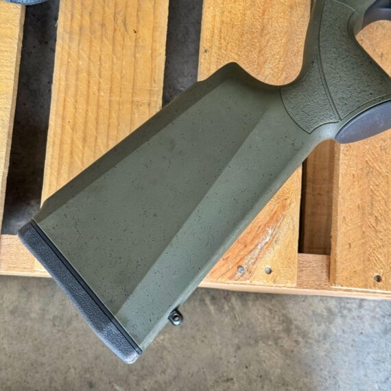 Springfield Model 2020 Rimfire