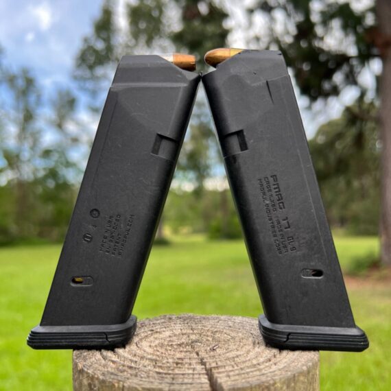 Magpul PMAG GL9