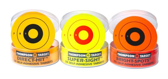 Thompson Peel & Stick Targets