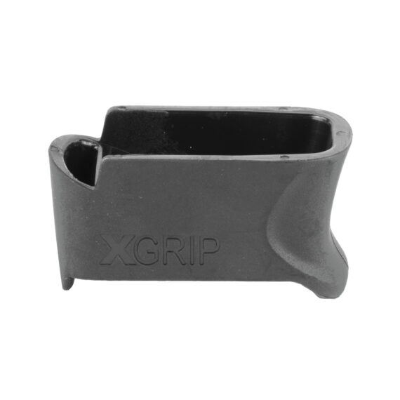 XGRIP +7 Magazine Spacer for Glock 43 Magazines