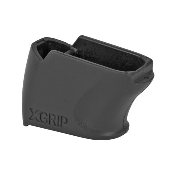 XGRIP +7 Magazine Spacer for Glock 26 Gen 5