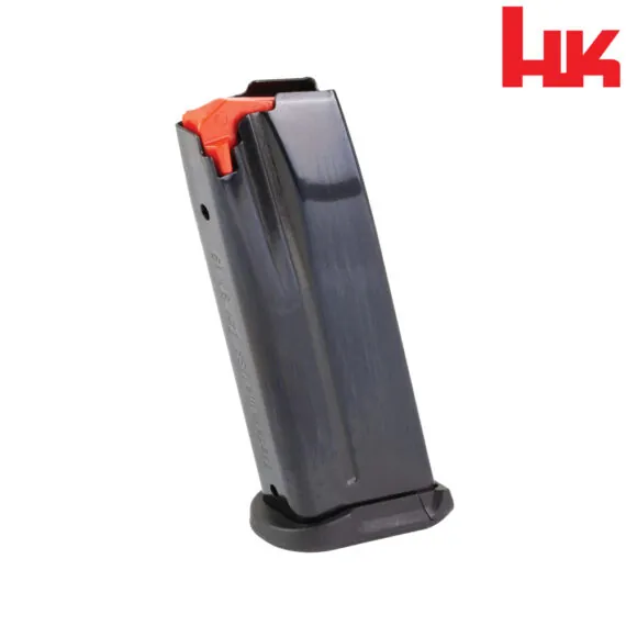 HK CC9 9mm 10 Round Magazine